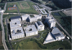 相模原校舎
