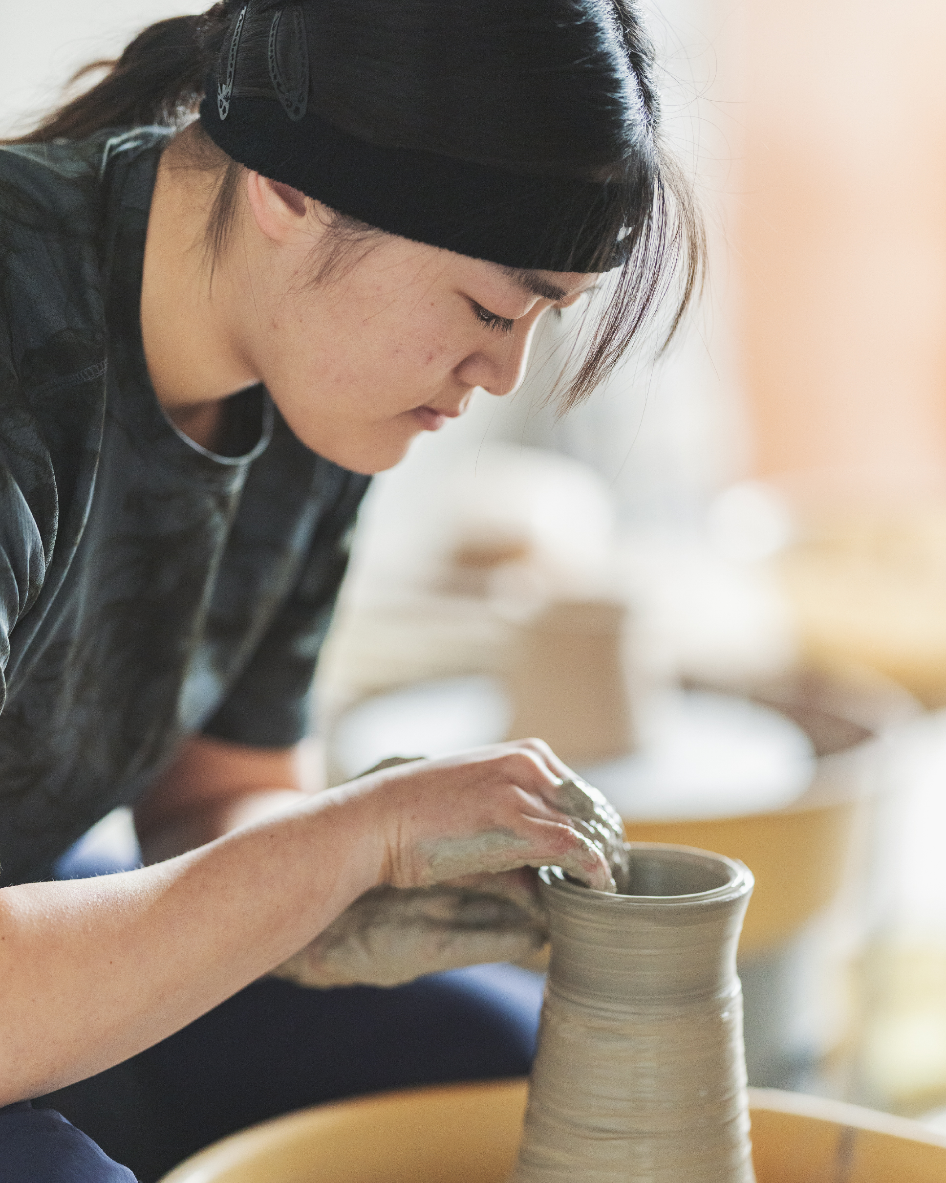 デザイン・工芸学科 工芸専攻 | 大学芸術学部 | 女子美術大学・短期