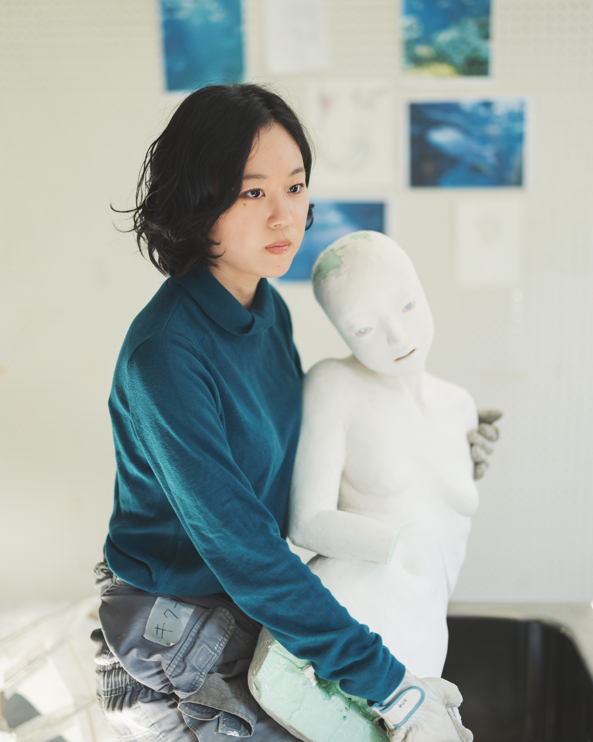 美術学科 立体アート専攻 | 大学芸術学部 | 女子美術大学・短期大学部