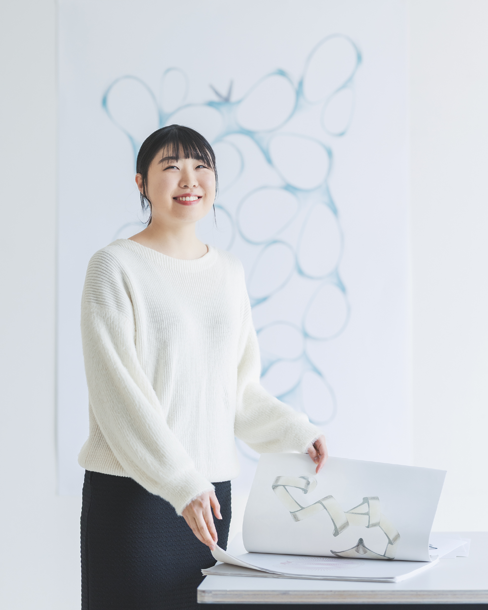 デザイン・工芸学科 ヴィジュアルデザイン専攻 | 大学芸術学部 | 女子