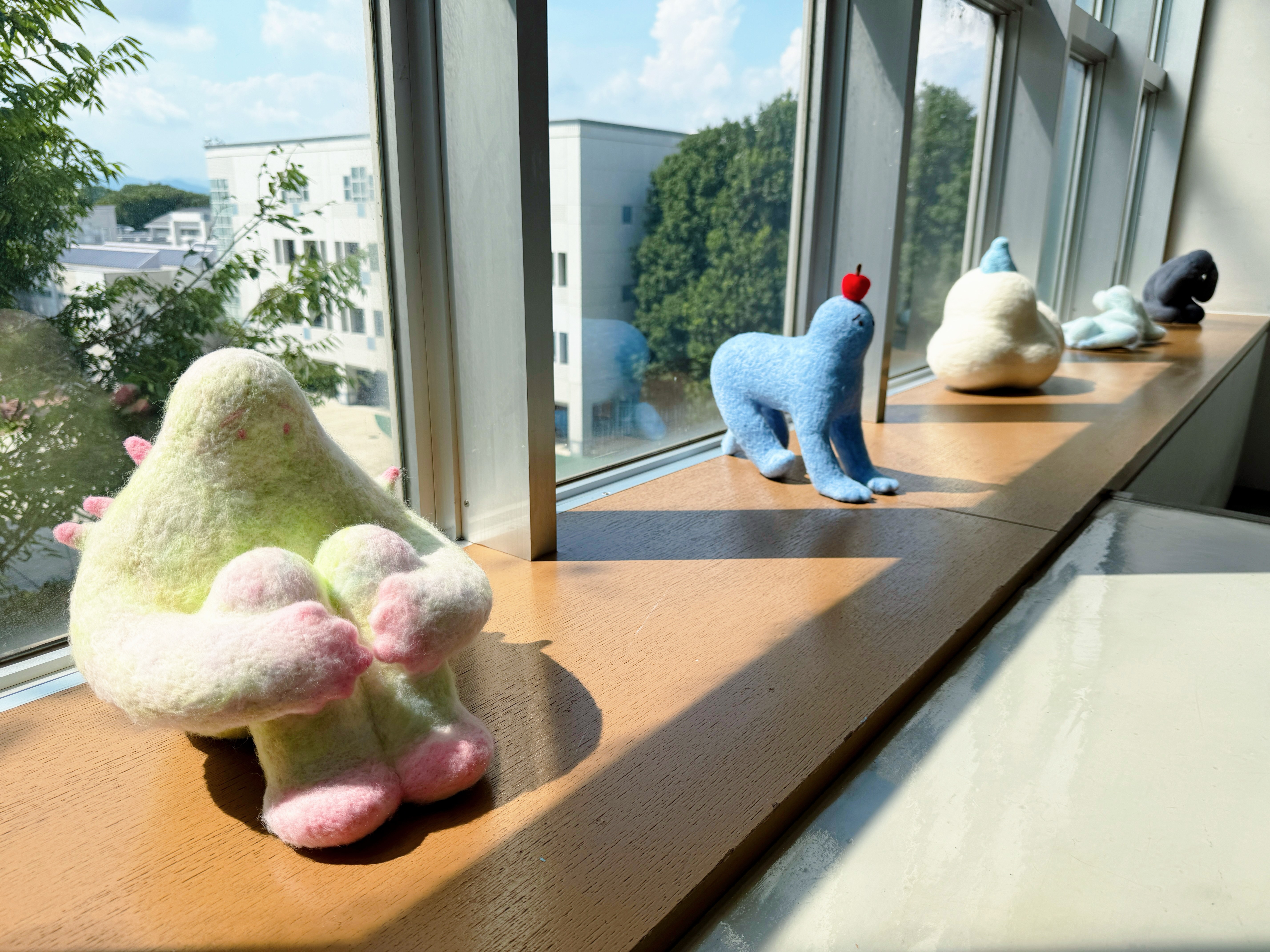 どんな風に生きてもいい