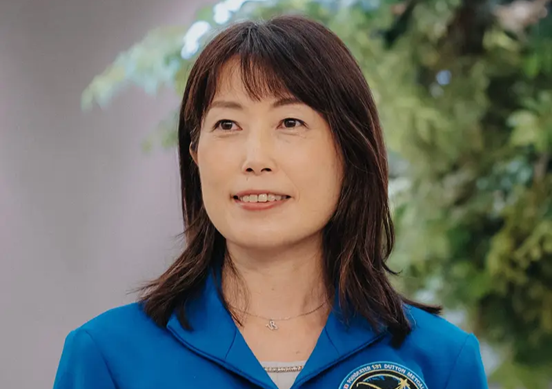 【 文政4年の鰐口 】　大麻・女人講中・大師刻　江戸後期 大崎麻子（おおさきあさこ） | 講演会の講師依頼・紹介なら講演会なび