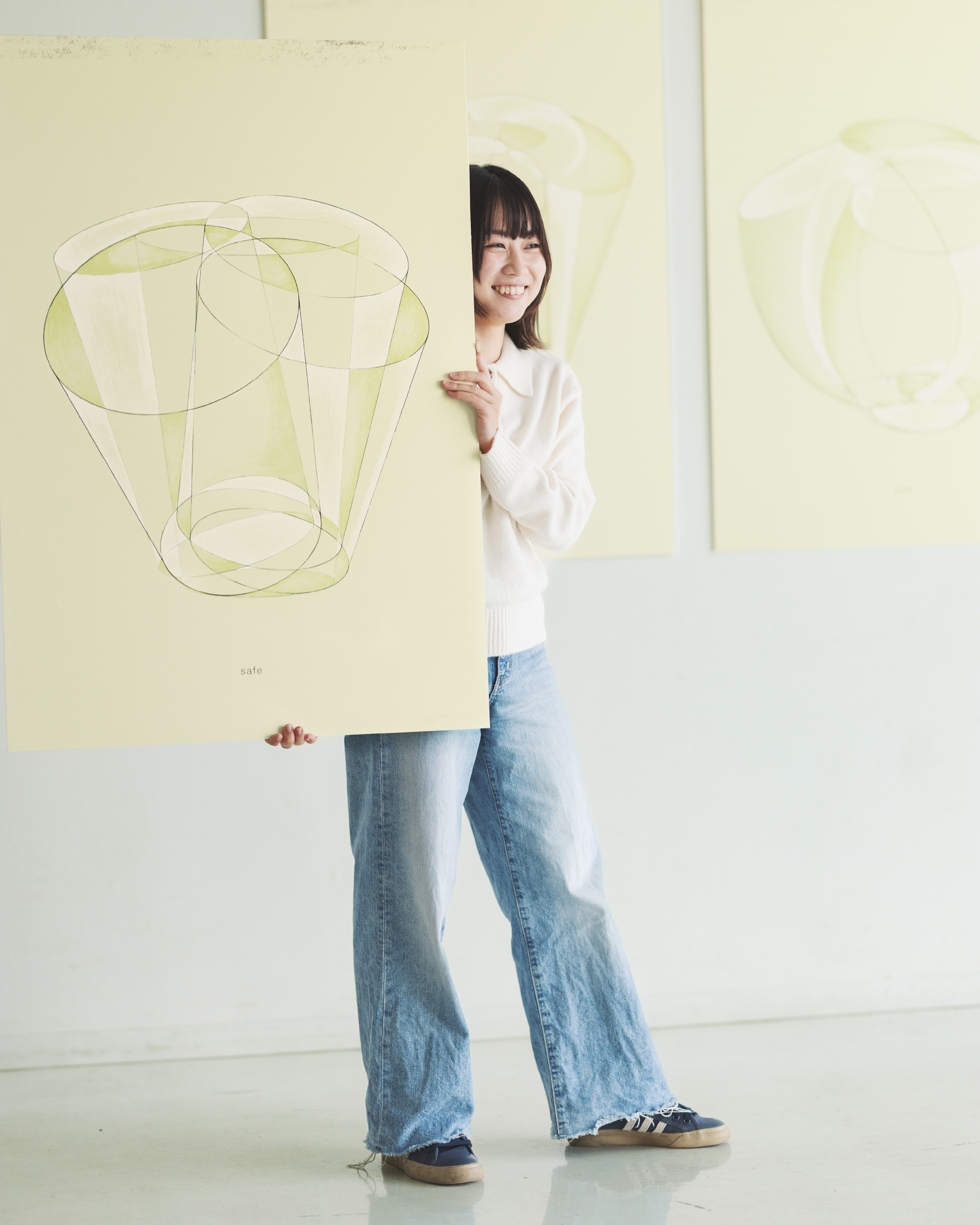 デザイン・工芸学科 ヴィジュアルデザイン専攻 | 大学芸術学部 | 女子