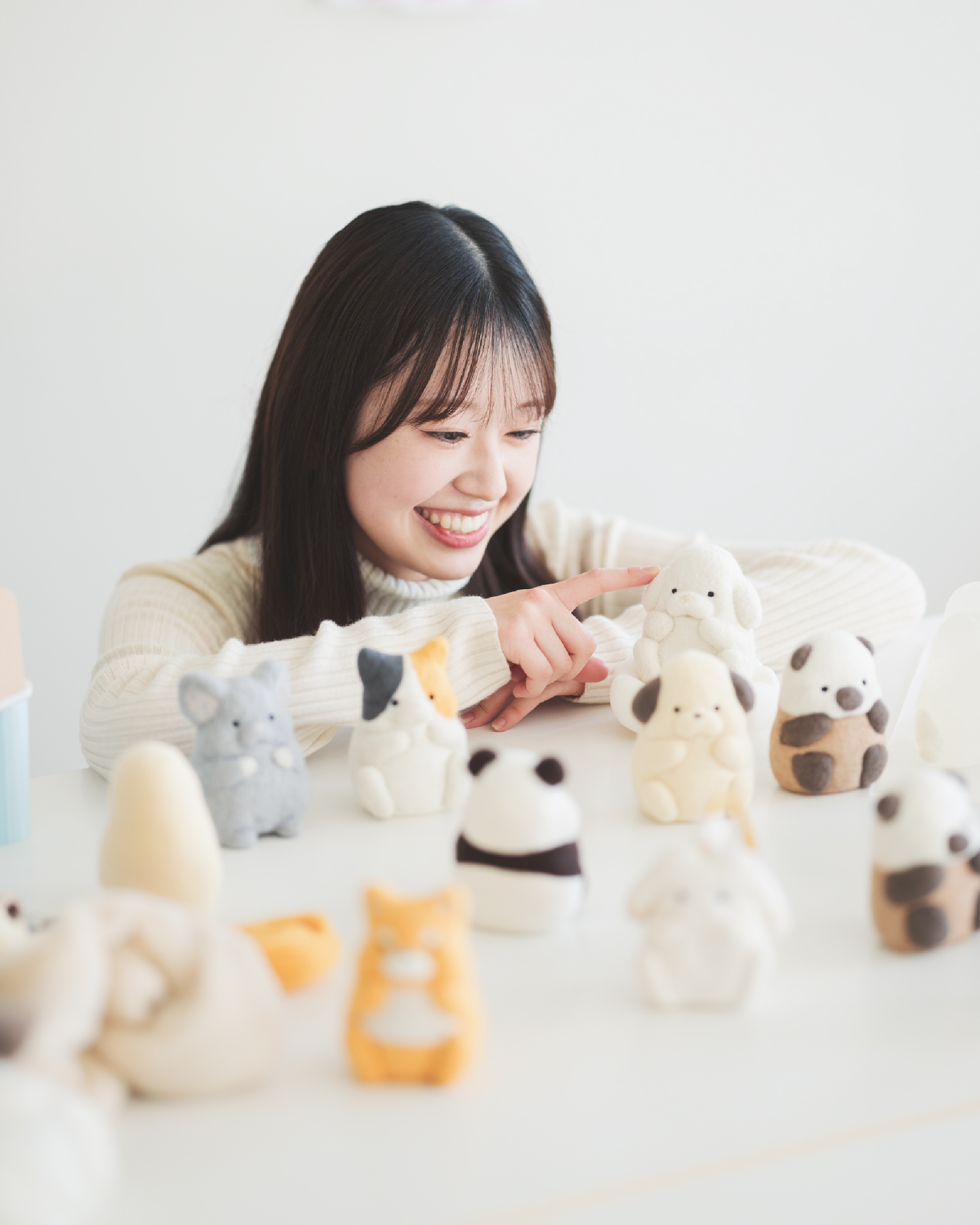 デザイン・工芸学科 プロダクトデザイン専攻 | 大学芸術学部 | 女子