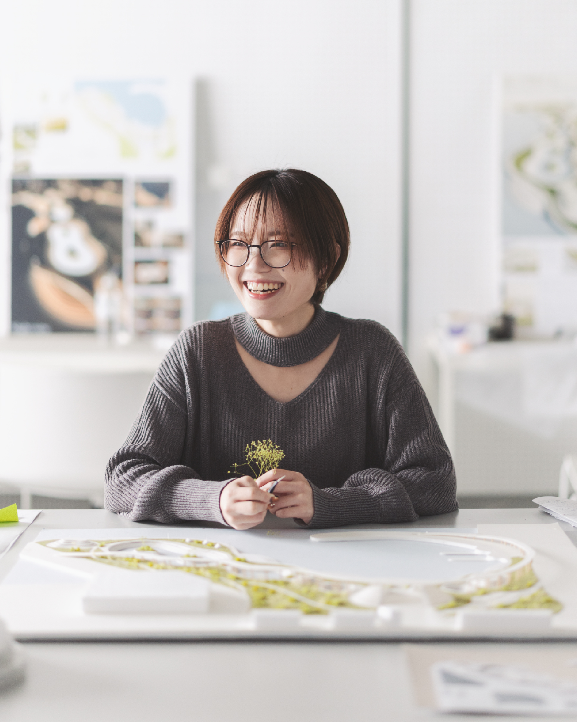 デザイン・工芸学科 環境デザイン専攻 | 大学芸術学部 | 女子美術大学