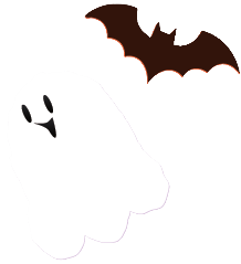 おばけ