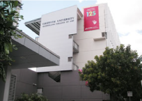 グリフィス大学 クイーンズランド・カレッジ・オブ・アート