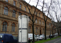 ウィーン応用芸術大学