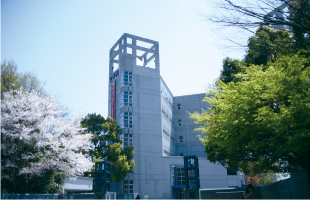 Sagamihara Campus