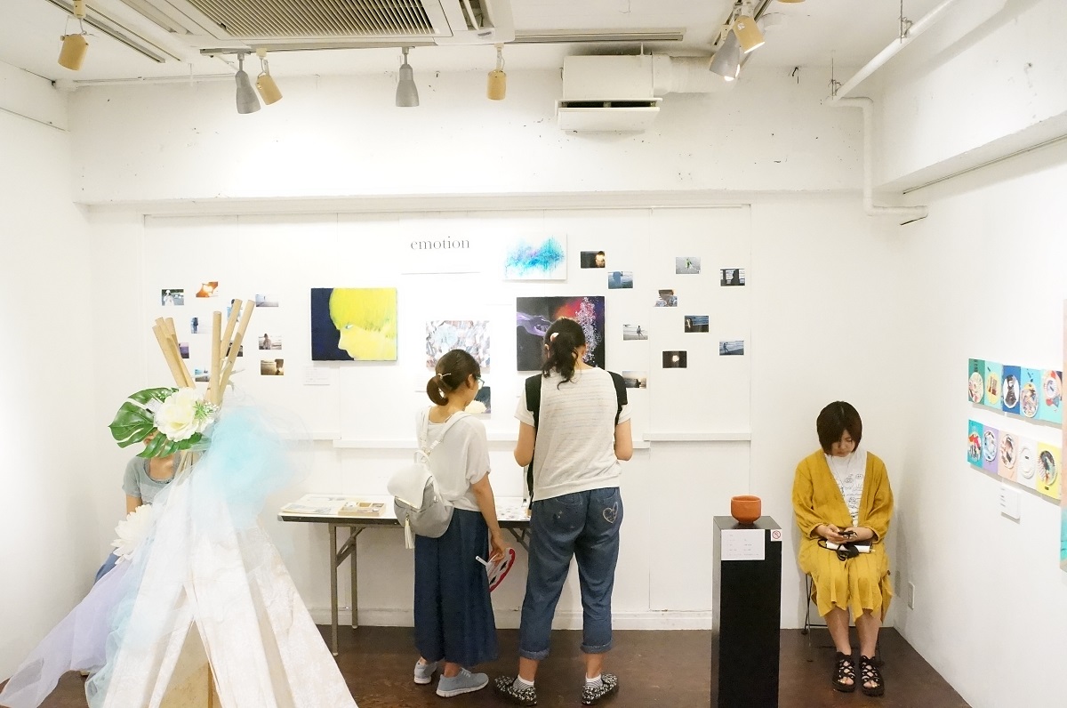 女子力展⑬