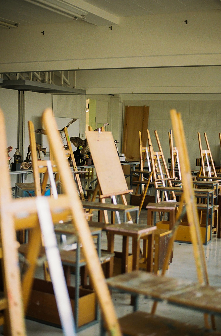 卒業生の方へ 女子美術大学 女子美術大学短期大学部