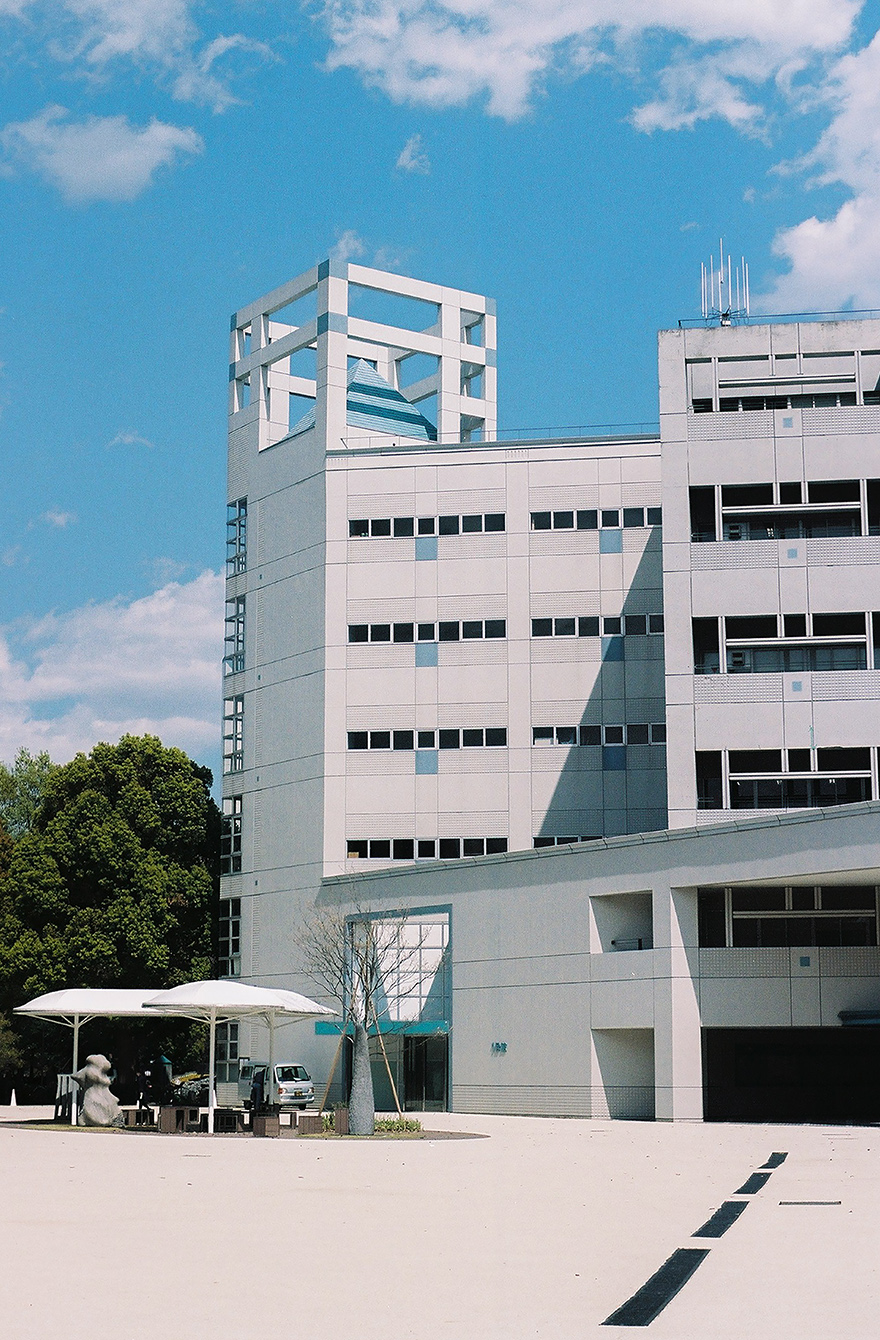 女子美術大学 相模原キャンパス 大学 短期大学 相模原 大和市 Shiori 女子美術大学 相模原キャンパス 大学 短期大学 相模原 大和市 Shiori